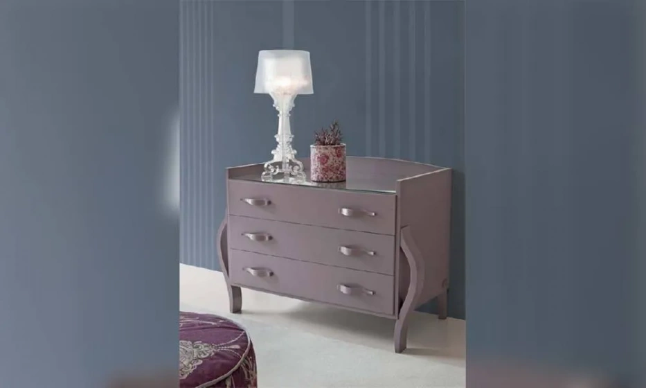 Комод Halley I Boy 8 - фото 1