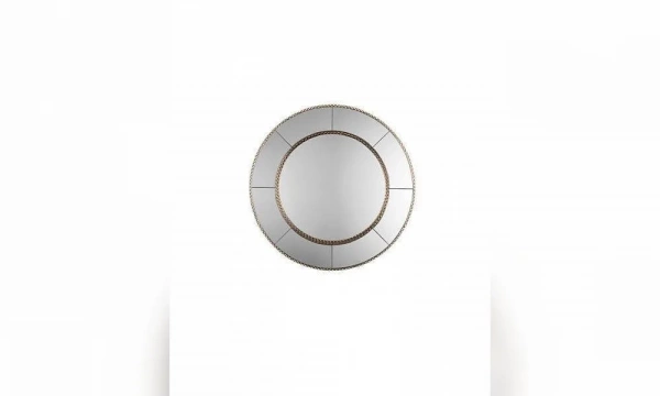 Настенное Зеркало Crown