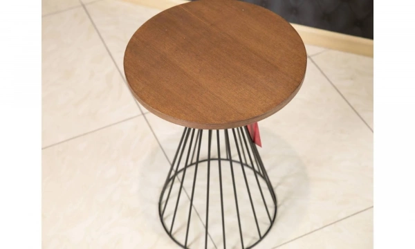 Столик приставной Signal Alta II