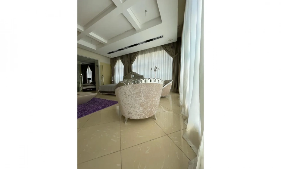 Кресло Belloni Rocaille - фото 6