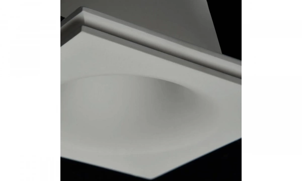 Встраиваемый Светильник Technical Dl001-1-01-W