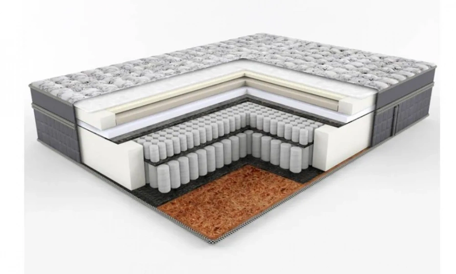 Матрас Сонберри Selebrity-7 - фото 1