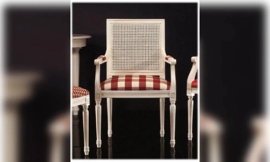 Стул Seven Sedie Settecento 3 - фото 1