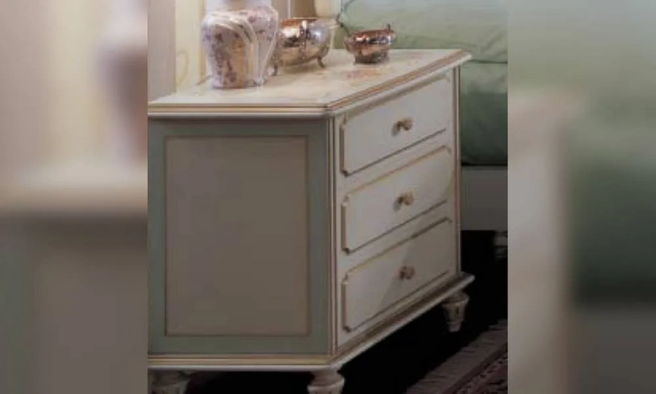 Тумба Прикроватная Pellegatta Cleo - фото 1