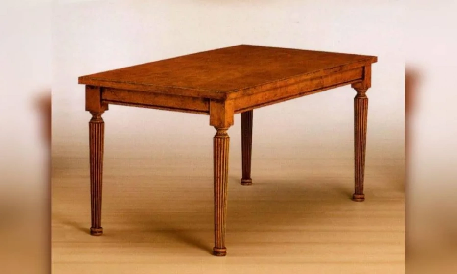 Стол Журнальный Morello Gianpaolo Costanza - фото 1