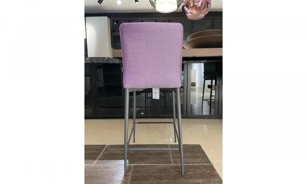 Стул барный Bontempi NATA LOW