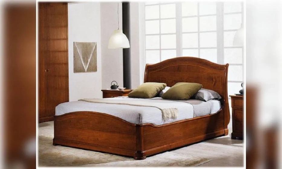 Кровать Bamax Classico 3 - фото 1