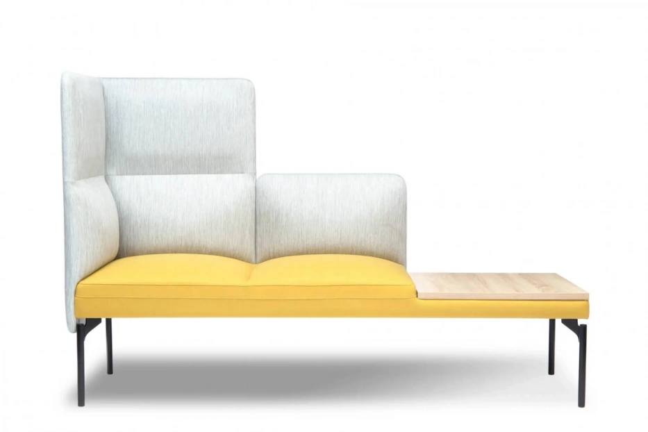 Диван Торонто Альков - фото 11