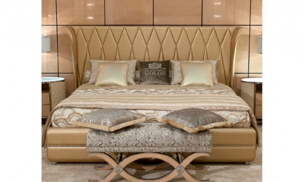 Спальня Francesco Molon Eclectica