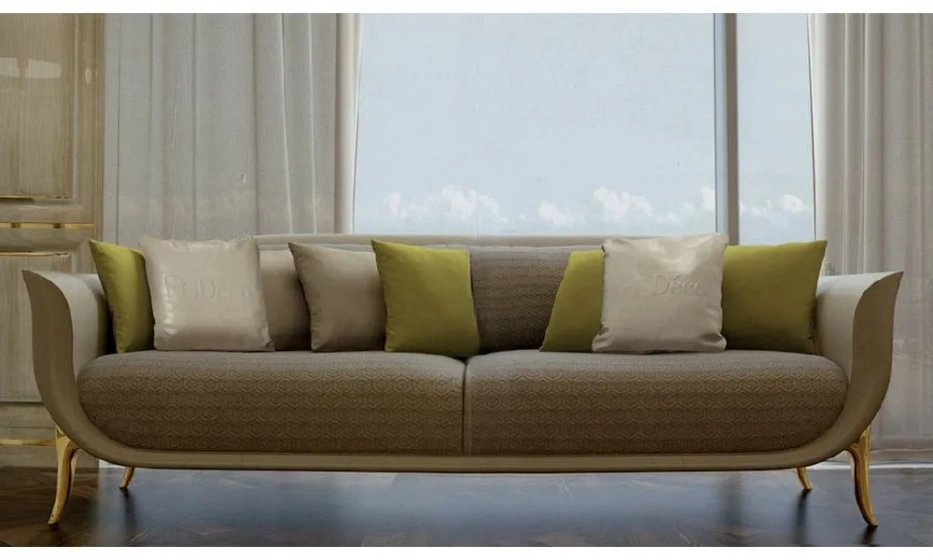 Диван Redeco 2114/P/3/Wp - фото 1