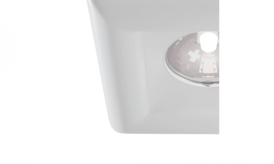 Встраиваемый Светильник Technical Dl007-1-01-W - фото 3