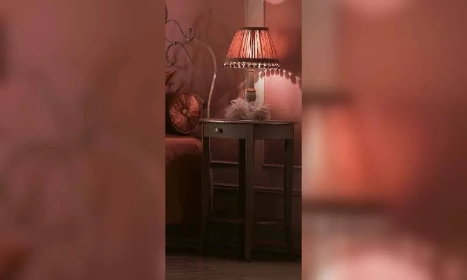 Тумба Прикроватная Cortezari Rondo - фото 1