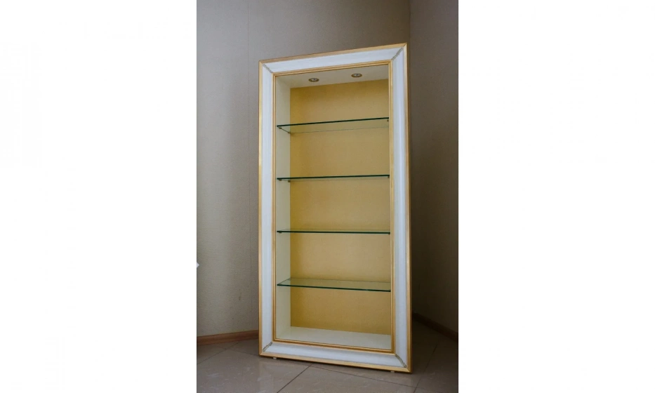 Стеллаж Modenese Gastone - фото 4