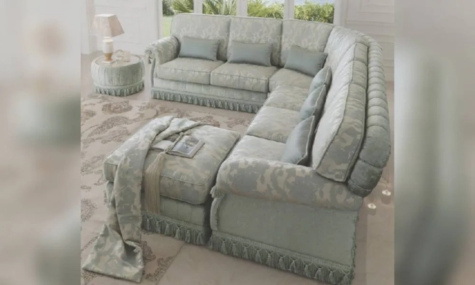 Диван Giorgio Casa S110 - фото 1