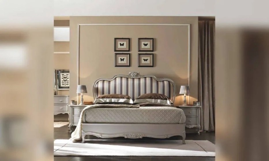 Кровать Grifoni Vittorio La Notte 8 - фото 1