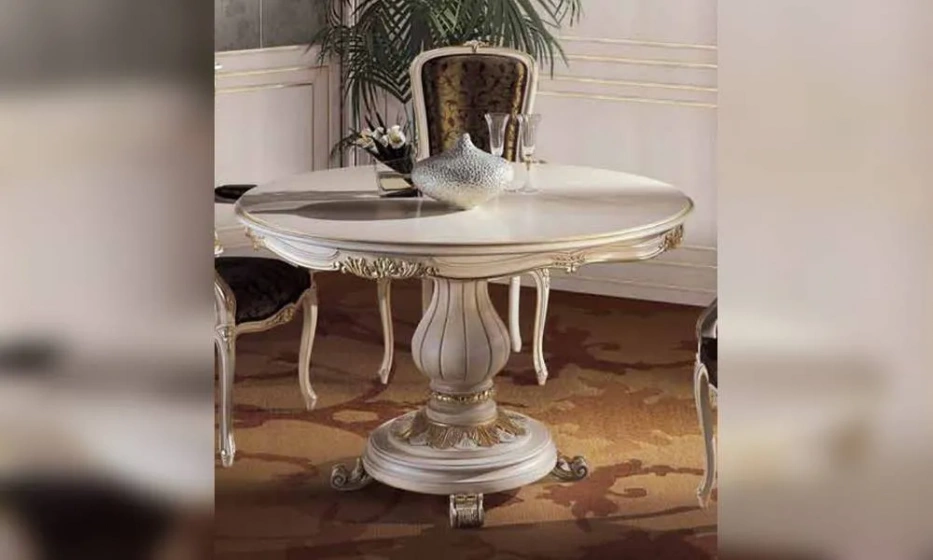 Кофейный Стол Angelo Cappellini Picasso - фото 1