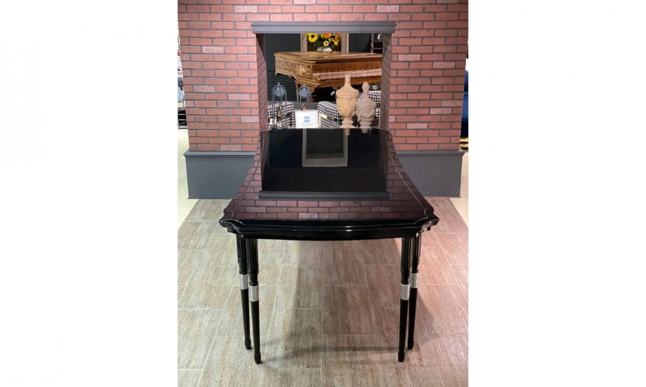 Стол Обеденный Balhome Crown - фото 9