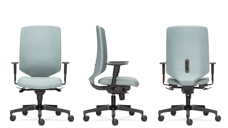 Кресло Флекс - фото 7