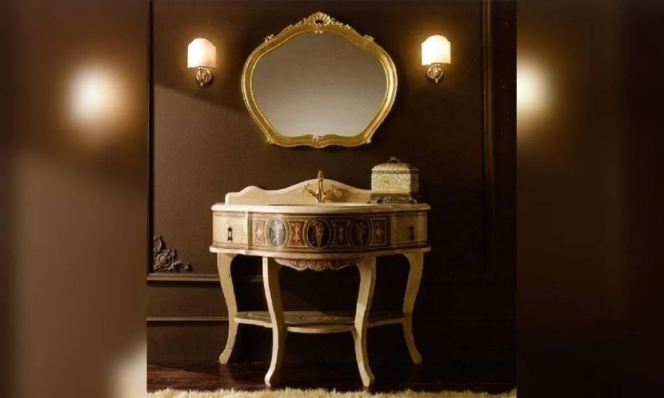 Зеркало Giuliacasa Pelia1/Cornice-Ad - фото 1