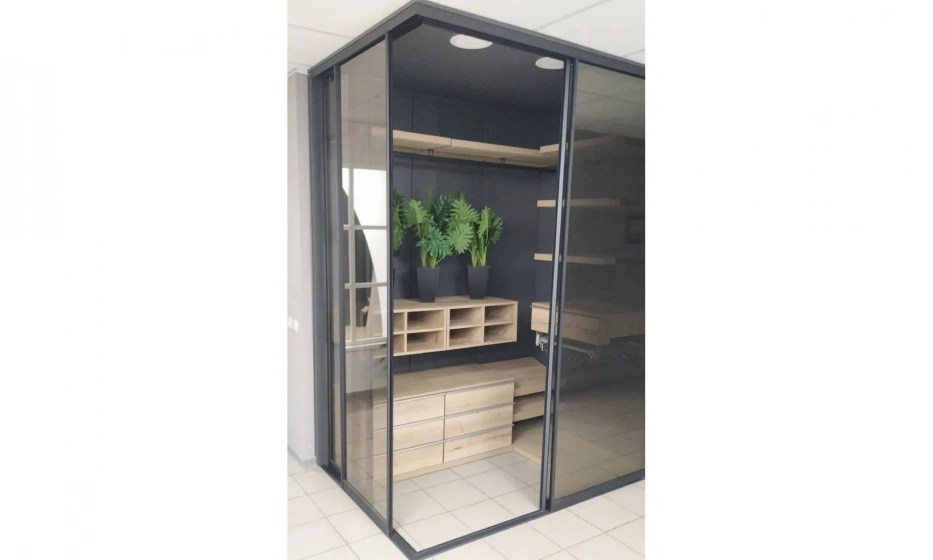 Шкаф Русский Дом - фото 1