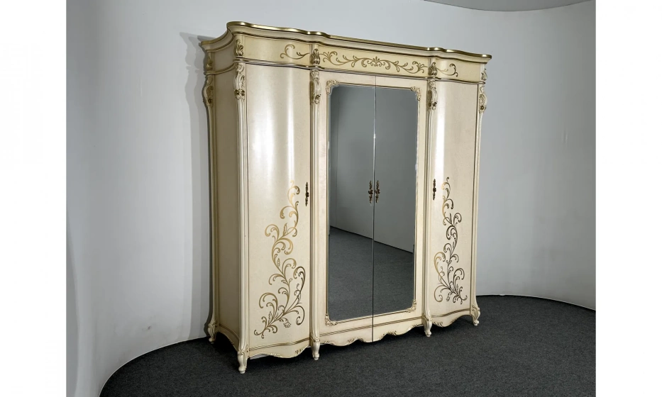 Шкаф Анна Потапова Ekaterina I - фото 1