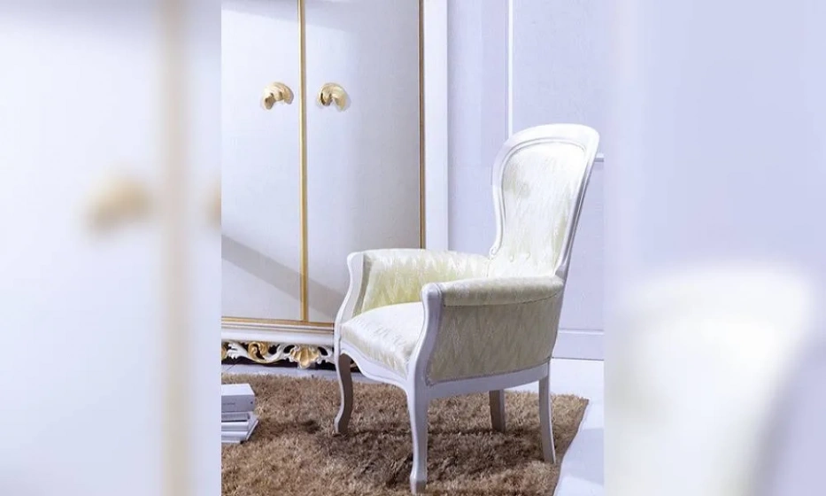 Кресло Mo.Wa 607/P - фото 1