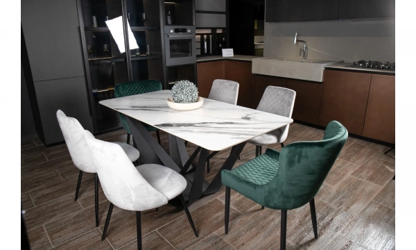 Стол обеденный FACTURE PROJECT