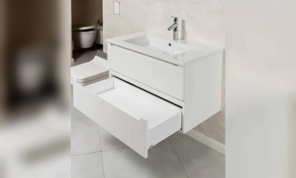 Тумба С Раковиной Scavolini Idro Fresh 71517016+32004832 90X51 См. Белый