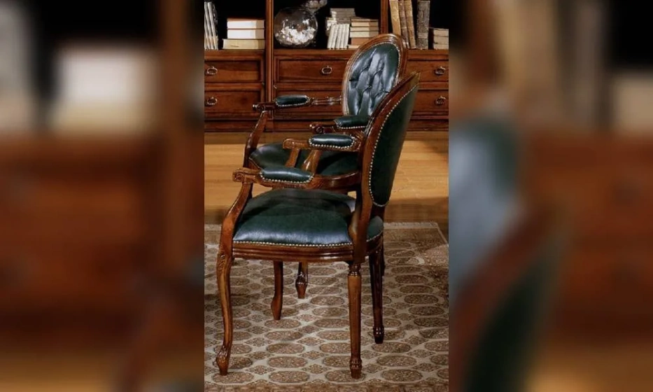 Стул Antonelli Moravio 6059 - фото 1