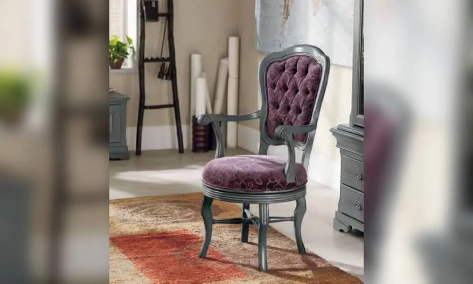 Кресло Cavio Fiesolo 1 - фото 1