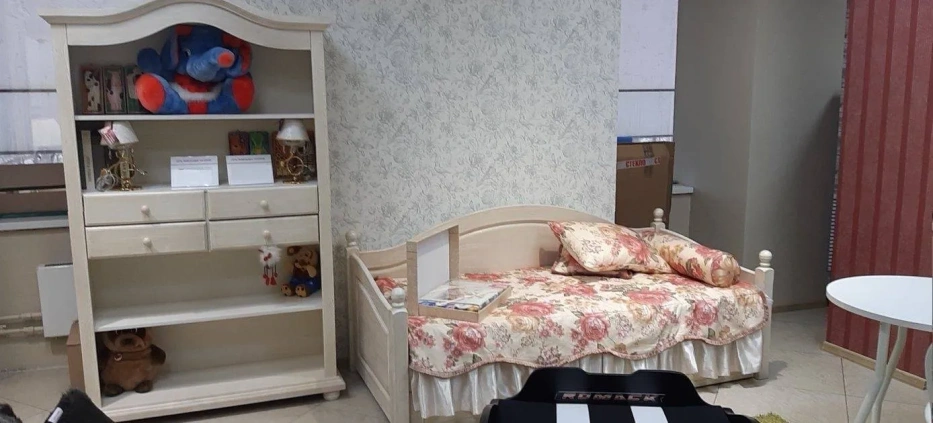 Детская Бобруйскмебель Лотос - фото 1