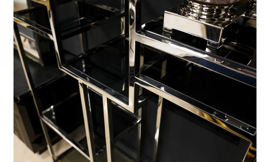 Стеллаж Balhome Gloria - фото 2