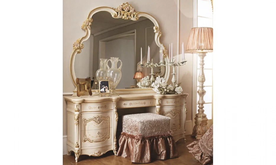 Спальня Agm (Alberto E Mario Ghezzani) Versailles - фото 4