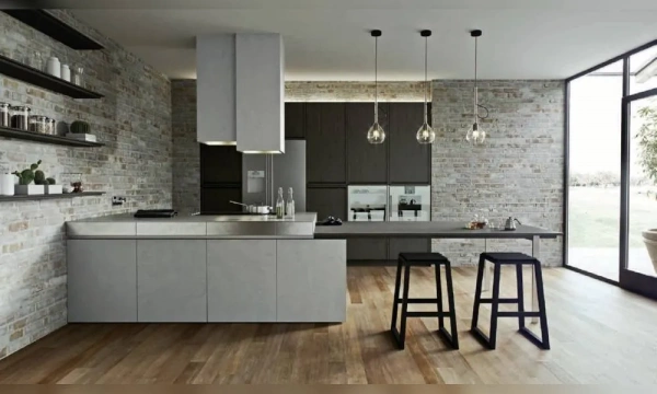 Кухня Old Line Mix