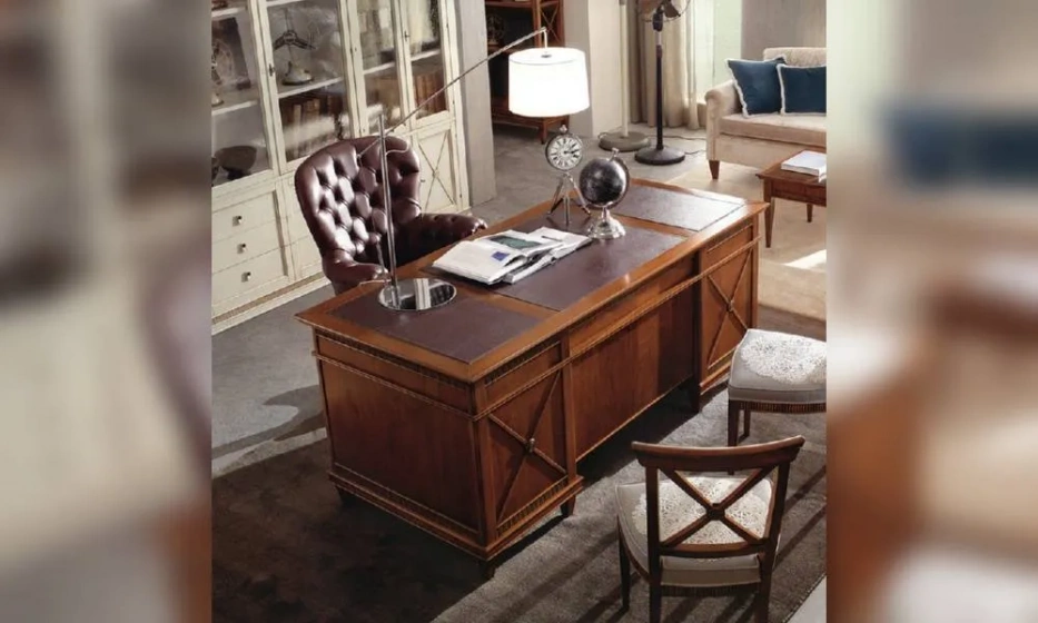 Стол Письменный Tosato Desideri 2 - фото 1