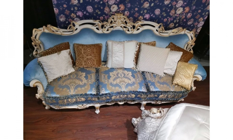 Диван Rampoldi - фото 2