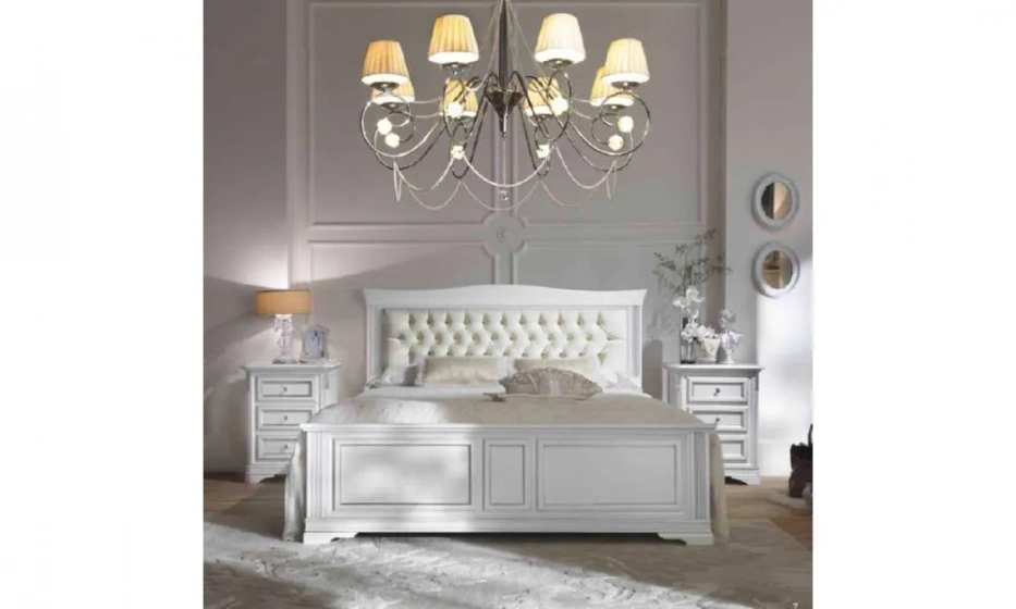 Кровать Morello Gianpaolo 624/Te - фото 1