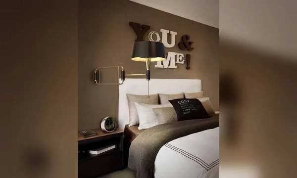 Настенный Светильник Delightfull Miles