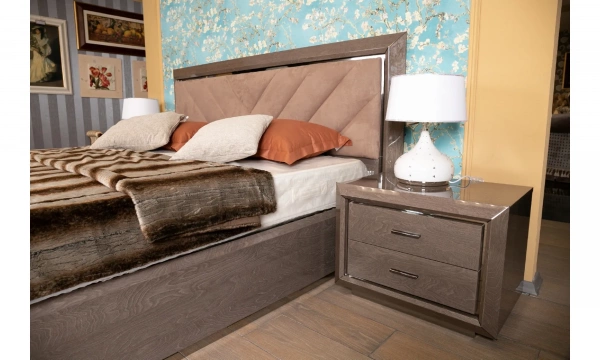 Тумба прикроватная CAMELGROUP Elite