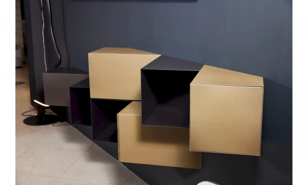 ТВ модуль Mogg Cellula