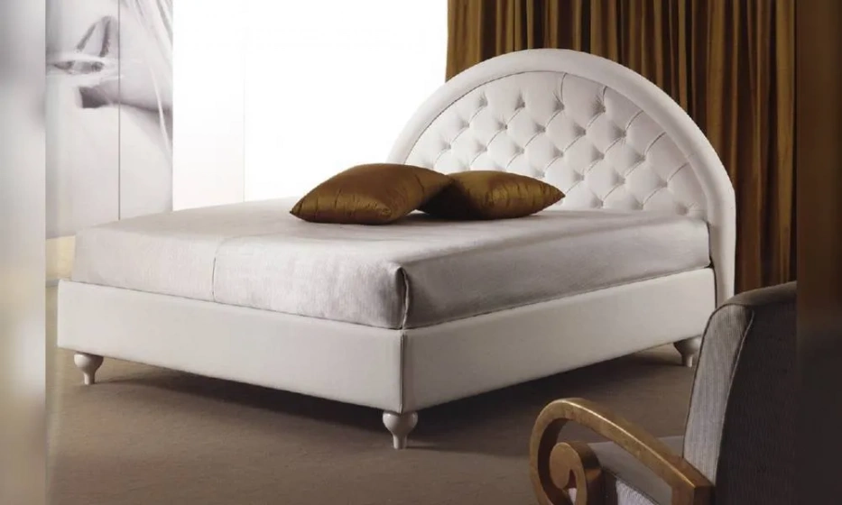 Кровать Piermaria Nuvola/K - фото 1