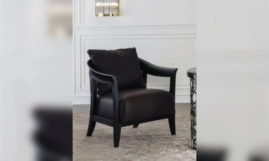 Кресло Longhi Cody - фото 1