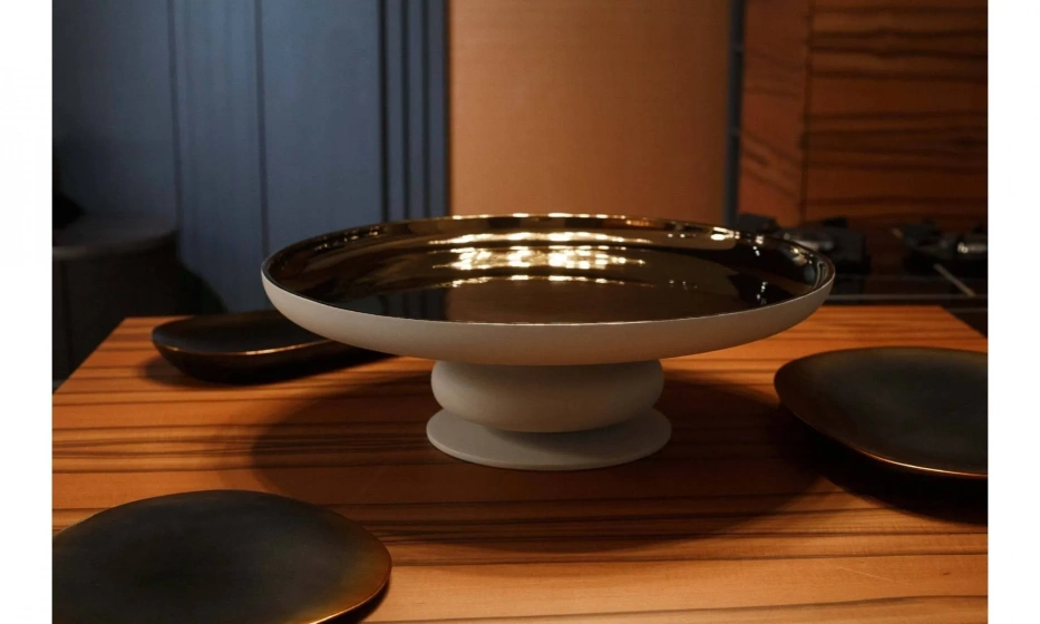 SMANIA ваза MARGELA CERAMIC - фото 7