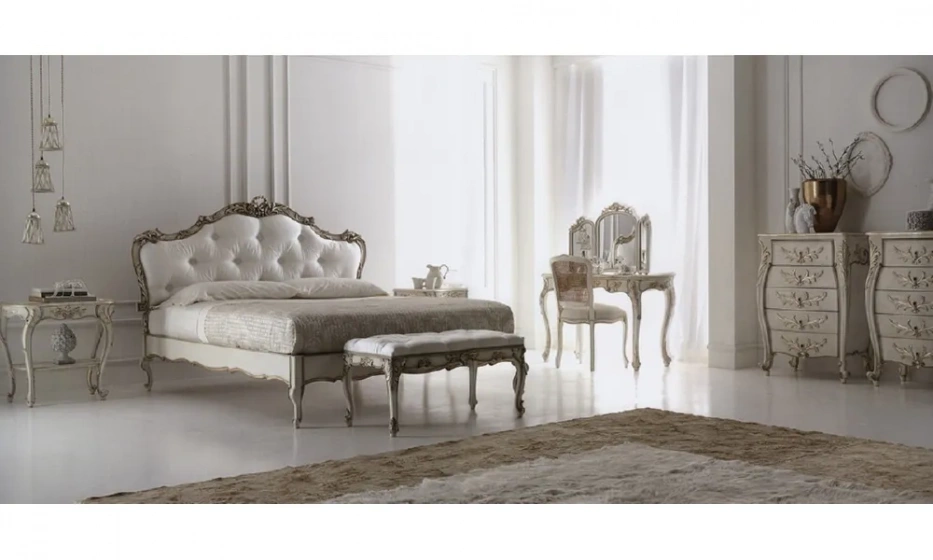 Спальня Silvano Grifoni Bedroom 22 - фото 1