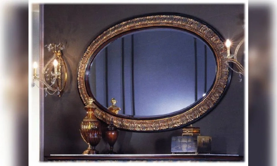 Зеркало Jumbo Collection Fosd-12 - фото 1