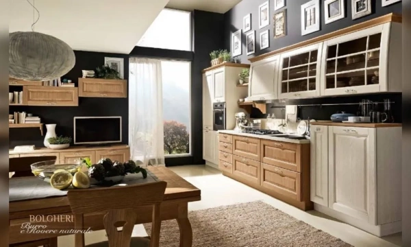 Кухня Stosa Cucine Bolgheri 2