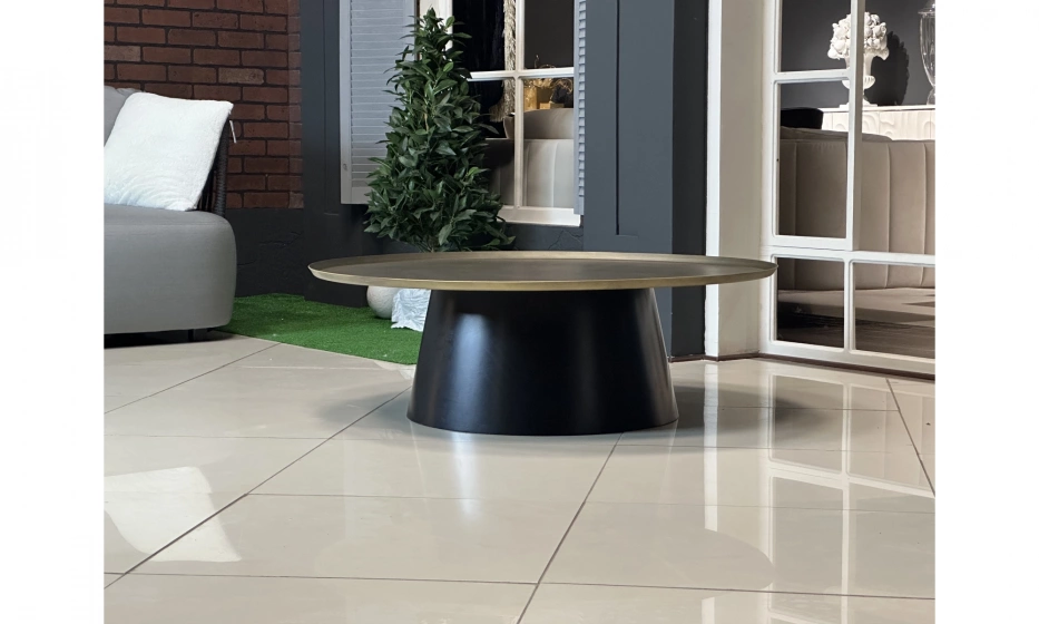 Кофейный столик Saloni Harmony - фото 1