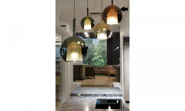 Светильник PENTA GLO Lar