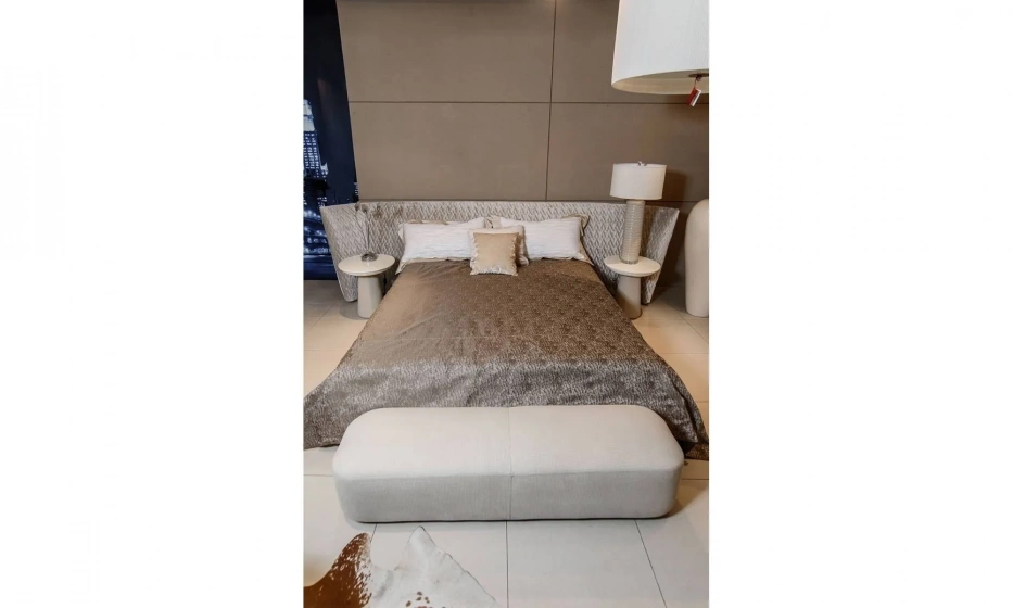 Покрывало для кровати SEMIRA - фото 2