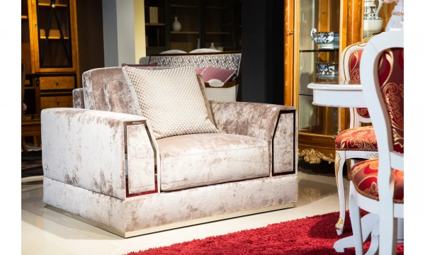 Кресло KEOMA Dante